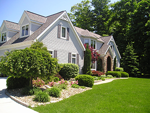 Landscapers and Lawncare Services in Sidney, NY